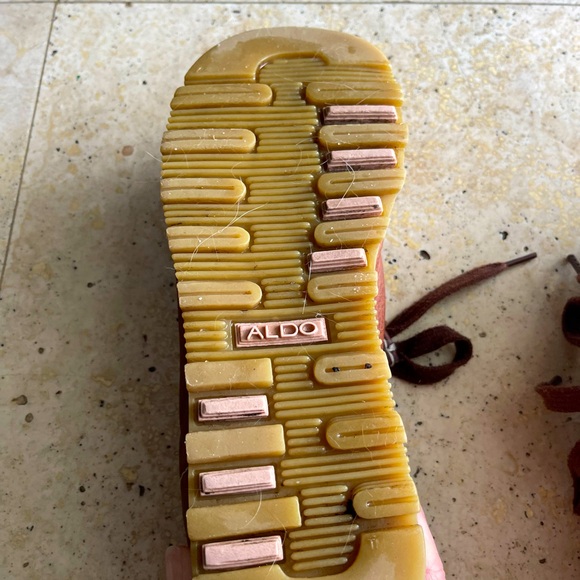 Aldo shoes - Picture 5 of 9